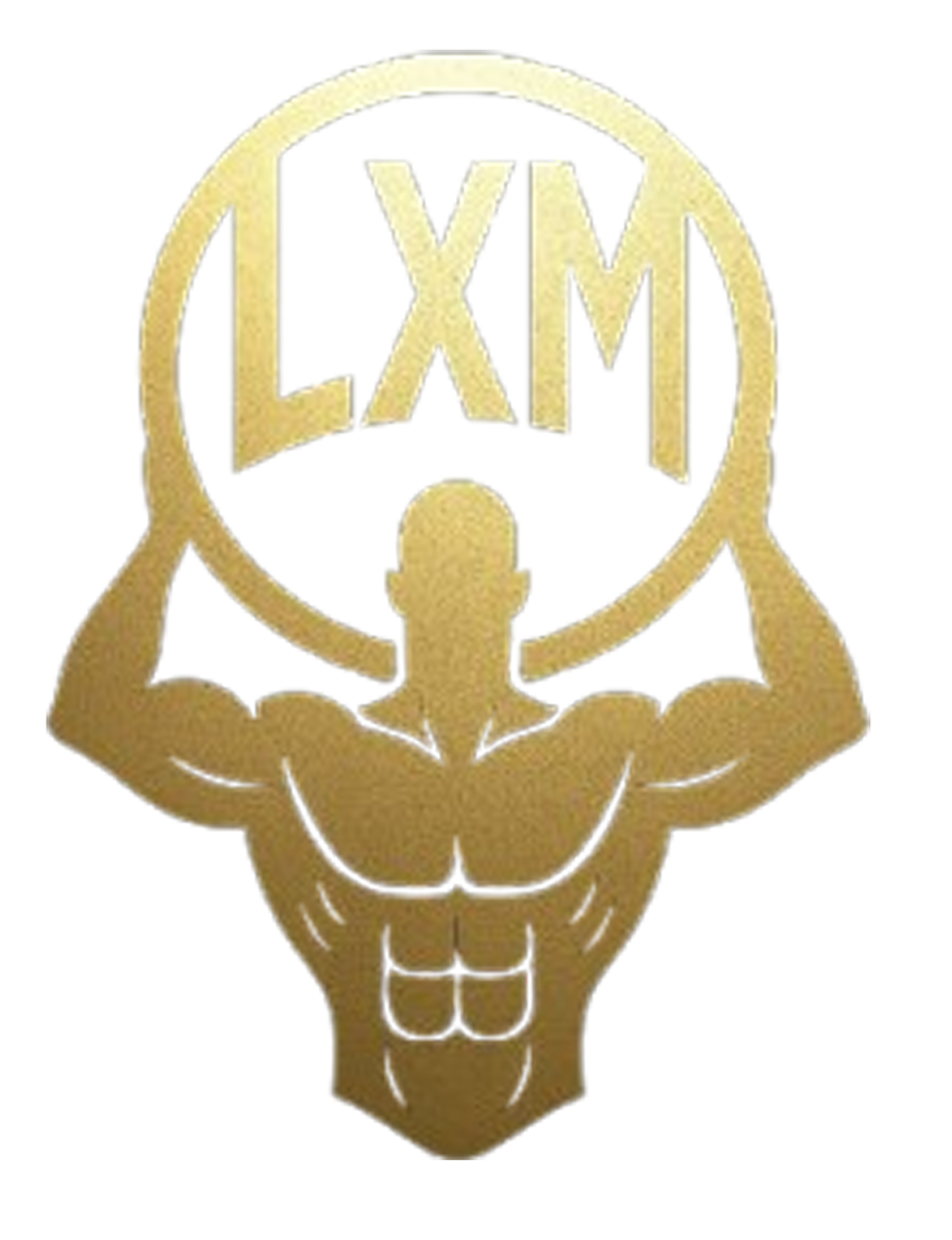 LXM FITNESS